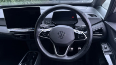 Volkswagen ID.3 150kW Match Pro 59kWh 5dr Auto Electric Hatchback